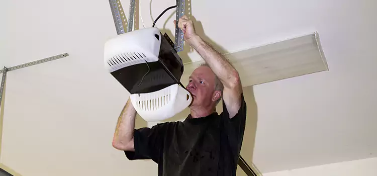 Garage Door Opener Service Pleasant Hill
