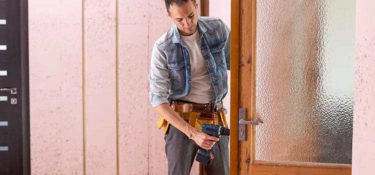 Door Glass Replacement Pleasant Hill