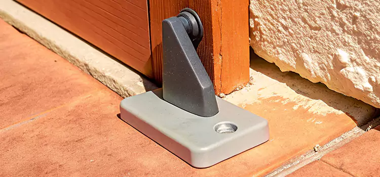 Aesthetic Door Stop Selection Pleasant Hill