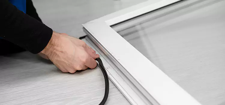 Commercial Door Weather Stripping Pleasant Hill