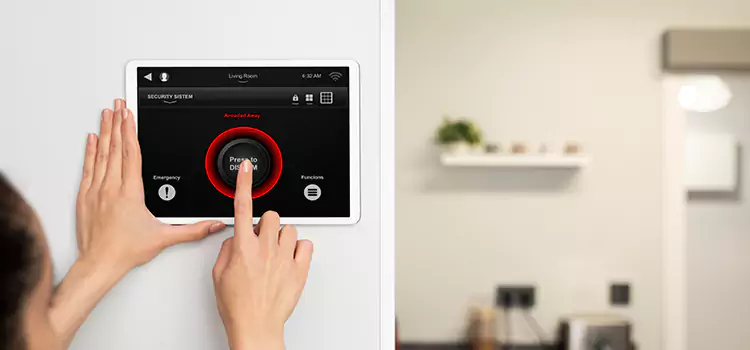 Blink Video Doorbell Installation Pleasant Hill