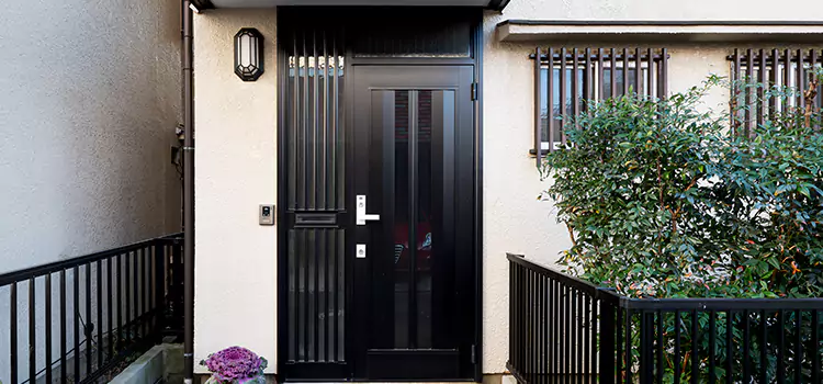 Popular Exterior Door Options in Pleasant Hill, CA