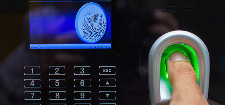 Your Trusted Partner for Secure Access in Pleasant Hill, CA