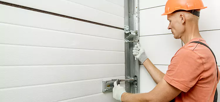 Why Choose Us for Garage Door Lock Services in Pleasant Hill, CA?