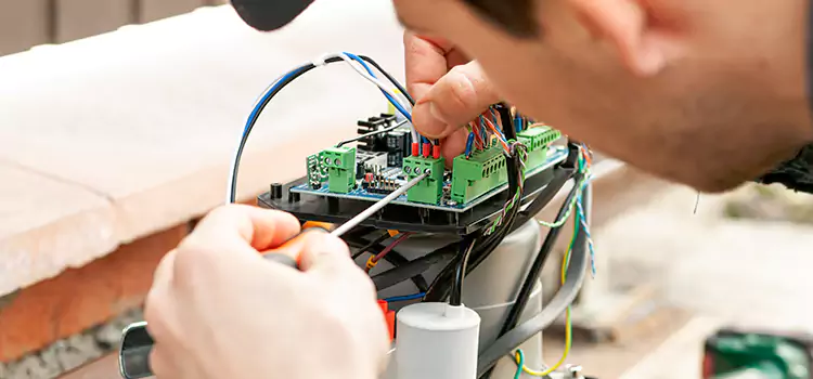 Specialized Brand Gate Motor Repairs Pleasant Hill