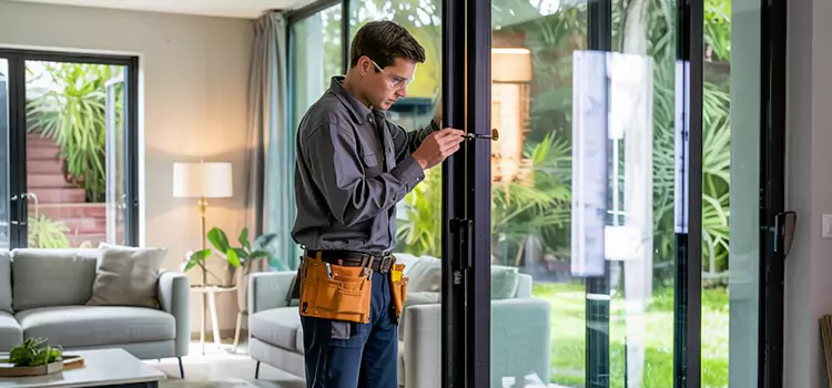 Why Choose Us for Your Glass Door Needs in Pleasant Hill, CA?
