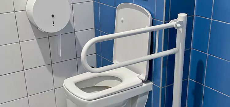 Comprehensive Solutions in Pleasant Hill, CA for Accessible Facilities