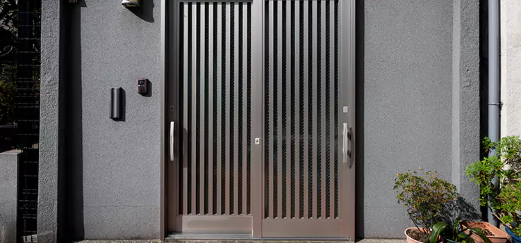 Why Choose Us for Your Security Needs in Pleasant Hill, CA?