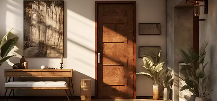 Specialty Interior Doors Pleasant Hill