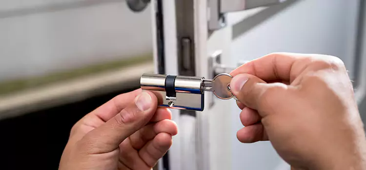 Lock Change Locksmiths Pleasant Hill
