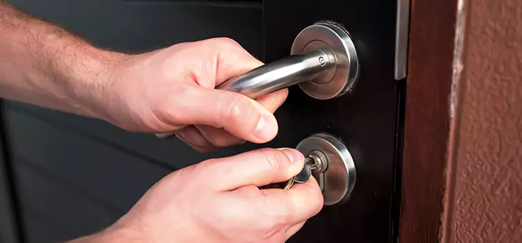 Master Key Control and Audits Pleasant Hill