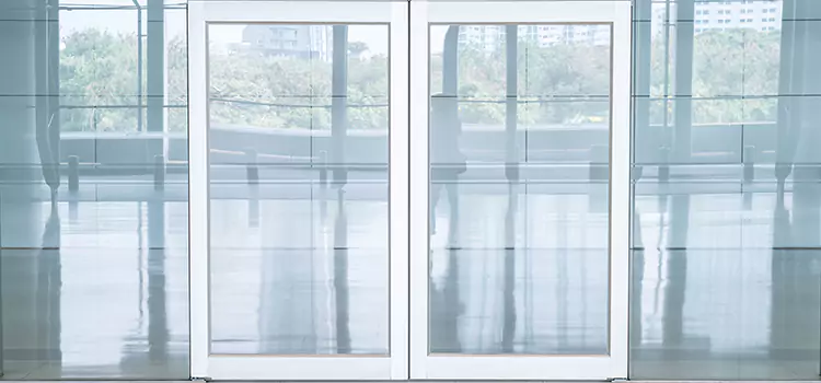 Mobile Sliding Screen Door Replacement Pleasant Hill