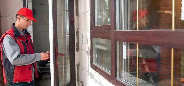 Sliding Door Lock Repair Pleasant Hill