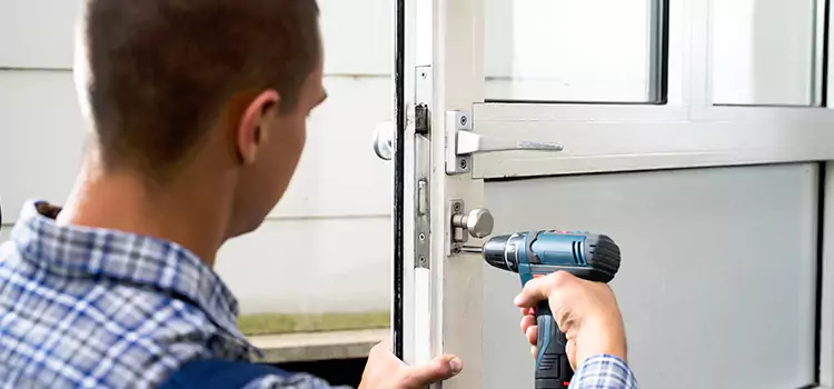Experienced and Reliable Technicians Pleasant Hill