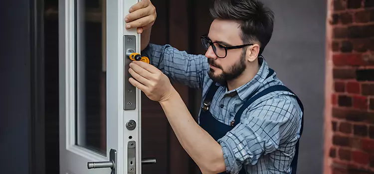Residential Door Repairs Pleasant Hill