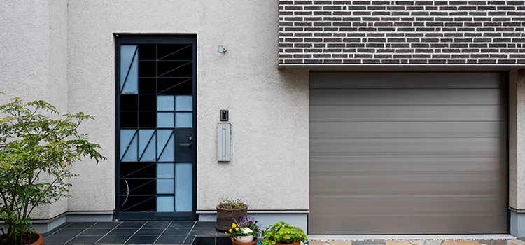 Residential Roll Up Security Doors Pleasant Hill