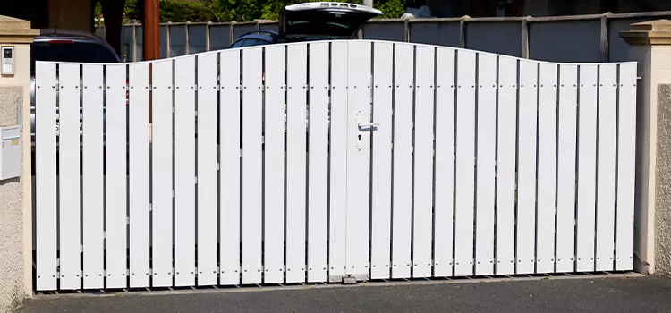 Why Choose Us for Residential Gate Repair in Pleasant Hill, CA?