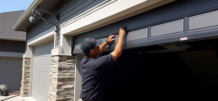 Janus Roll Up Doors Pleasant Hill