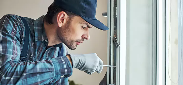 Emergency Response for Latch Issues Pleasant Hill