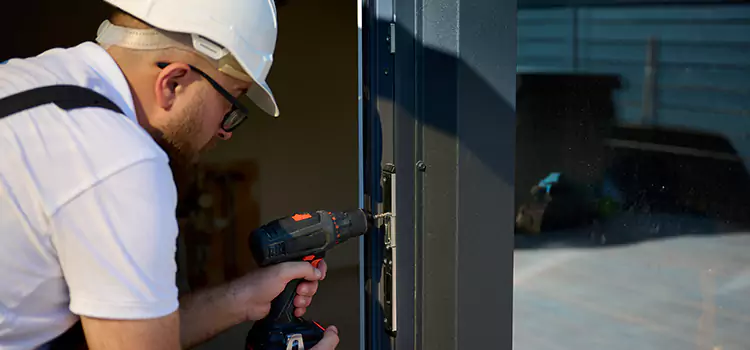 Aluminium Sliding Door Lock Fitting Pleasant Hill