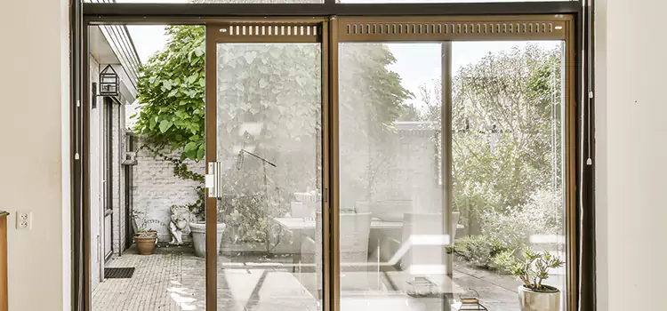Glass Door Panel Replacement Cost Pleasant Hill