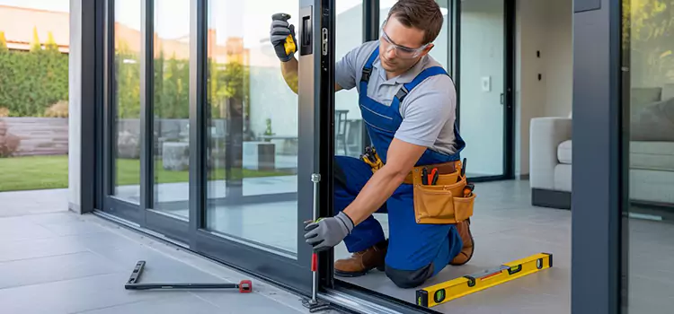 Patio Door Replacement Pleasant Hill