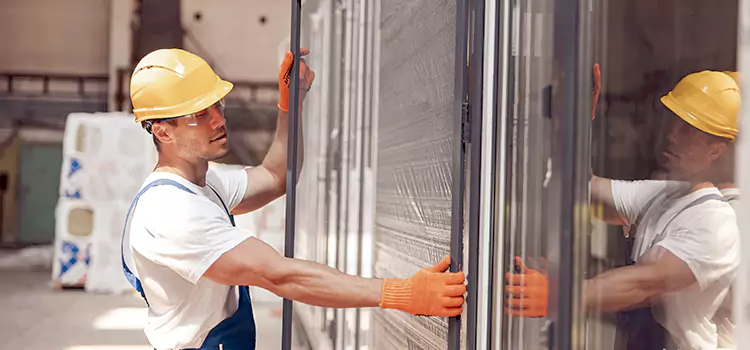 Sliding Door Mesh Replacement Pleasant Hill