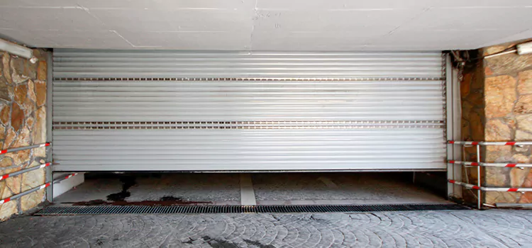 Steel Garage Door Repair Pleasant Hill
