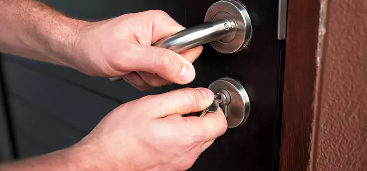 Door Closer Repair & Installation Pleasant Hill